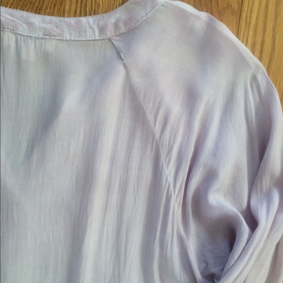 Umgee Tunic Sz. S  Pink Lavender ! - Picture 7 of 7